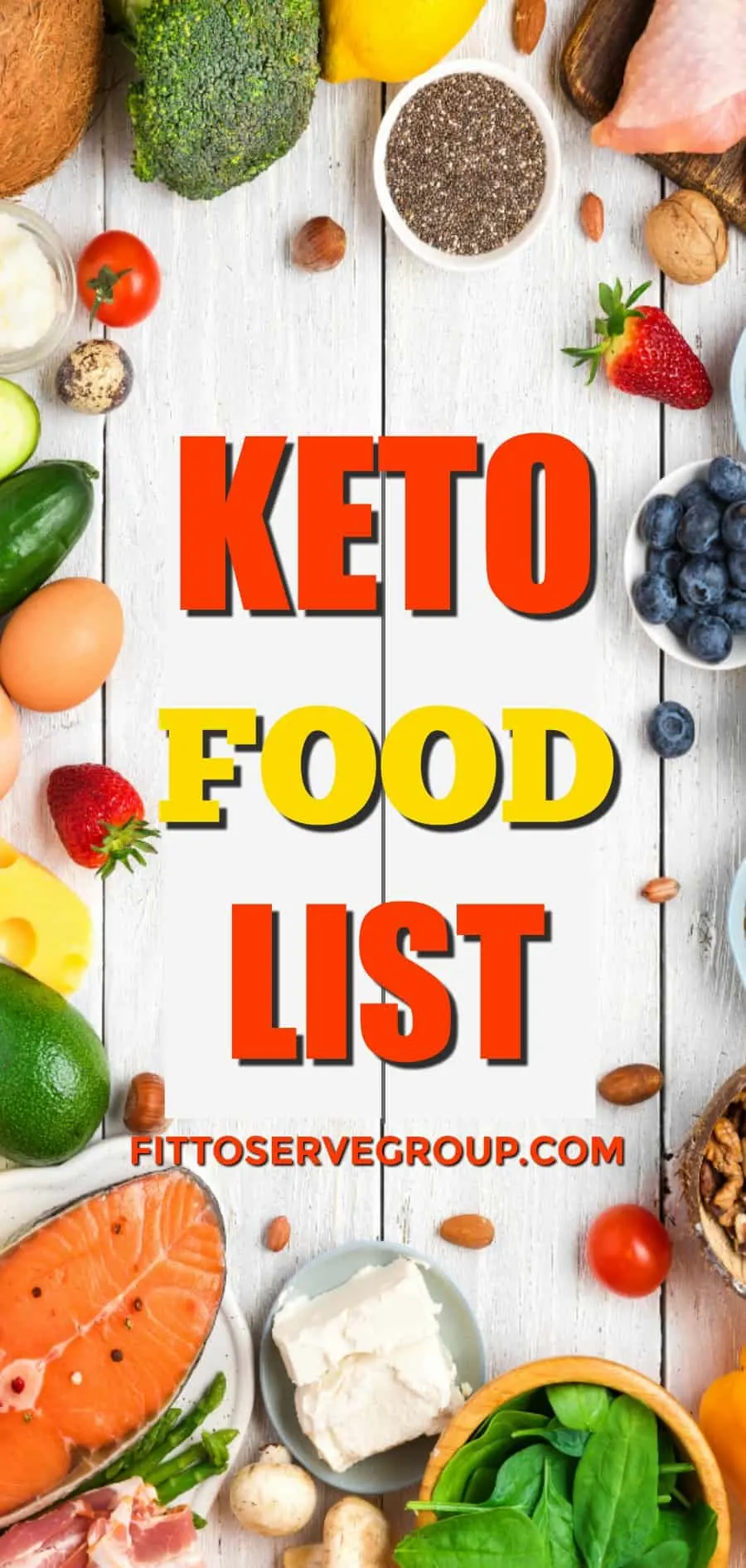 Keto Food List Stock Your Keto Kitchen Easily Fittoserve Group Keto Food List Stock Your Keto Kitchen Easily Fittoserve Group