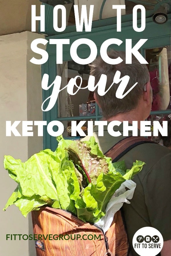 Best Keto Grocery List