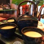 Low Carb keto Chai Tea Goan Style