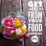 Get free from your food addiction