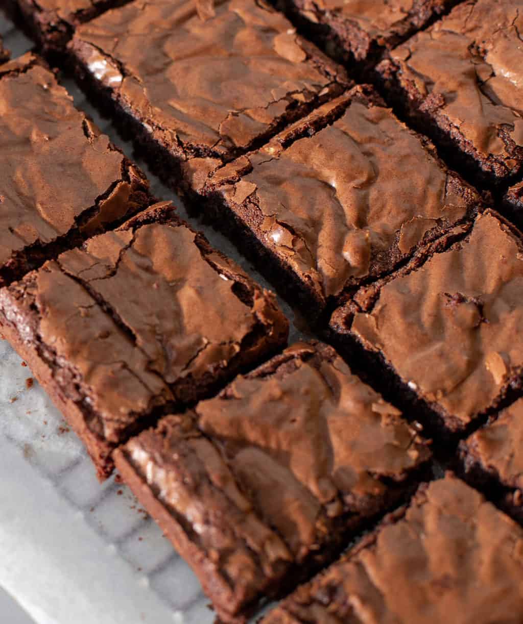 Keto Brownies Coconut Flour · Fittoserve Group