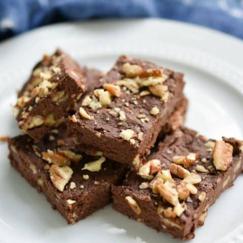 easy Keto Fudge