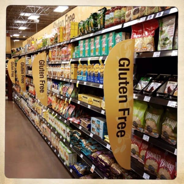 What's The Difference Between GlutenFree And Keto? · Fittoserve Group