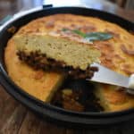 keto tamale pie