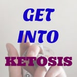 ketosis in a flash