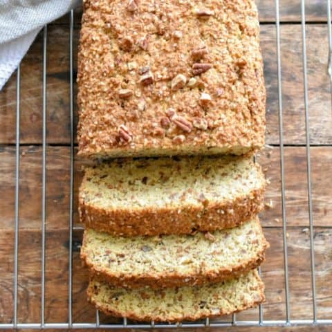 Best Tasting Keto High Fiber Bread Fittoserve Group
