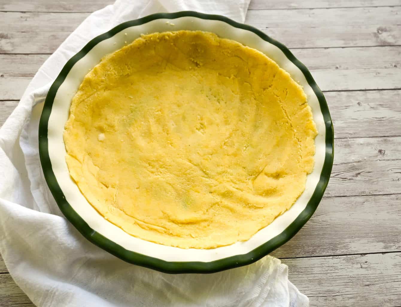 Delicious Easy Keto Quiche Lorraine Quick and Easy Recipe!