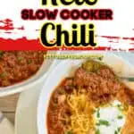 Easy keto chili