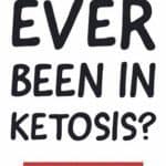 how to get into ketosis