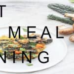 Keto Meal Planner