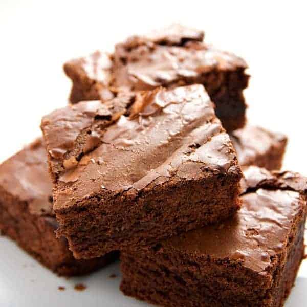 Keto Brownies