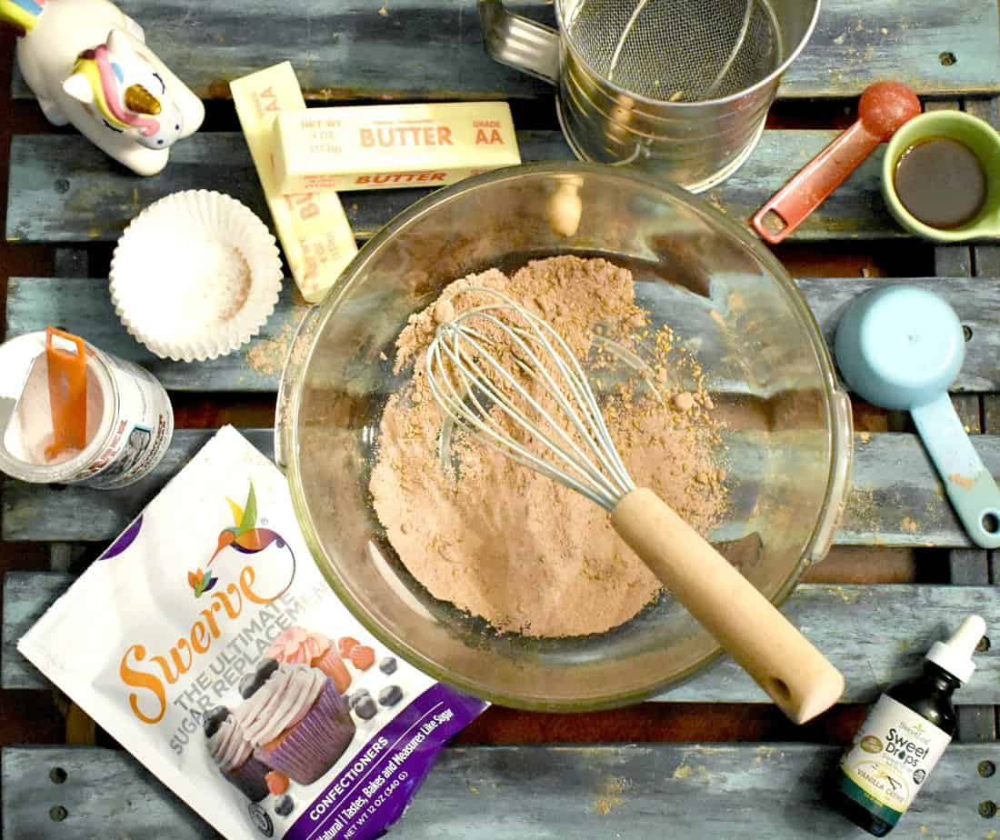 Ultimate Keto Baking Tips For Beginners · Fittoserve Group