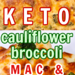 Keto Mac and Cheese