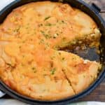 keto tamale pie