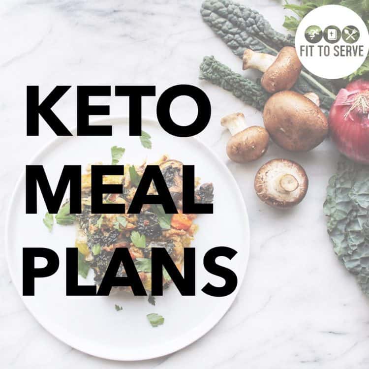 Learn How To Keto Meal Plan Quickly For Results · Fittoserve Group
