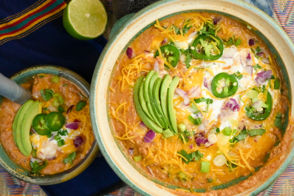 Easy Keto Crock Pot (Slow Cooker) Recipes · Fittoserve Group