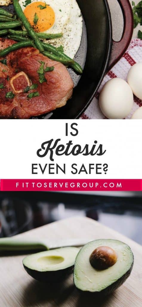 Is ketosis even safe to do?