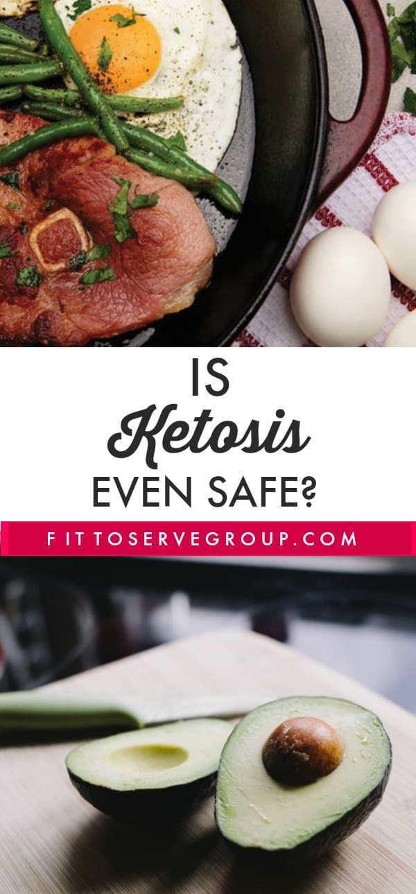 Is Ketosis Safe? Why It's Important To Know