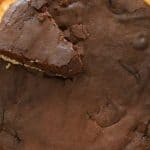 Keto fudge pie recipe