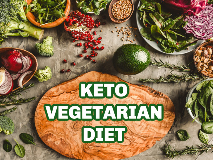 how to do a keto vegetarian diet guide