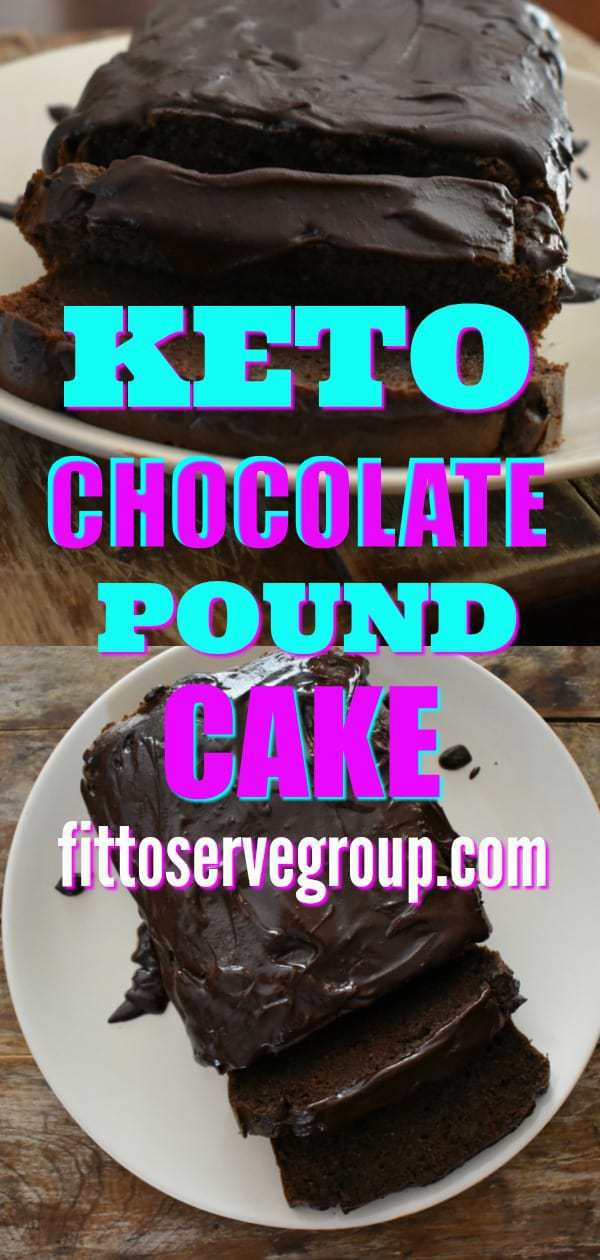 Keto Chocolate cake