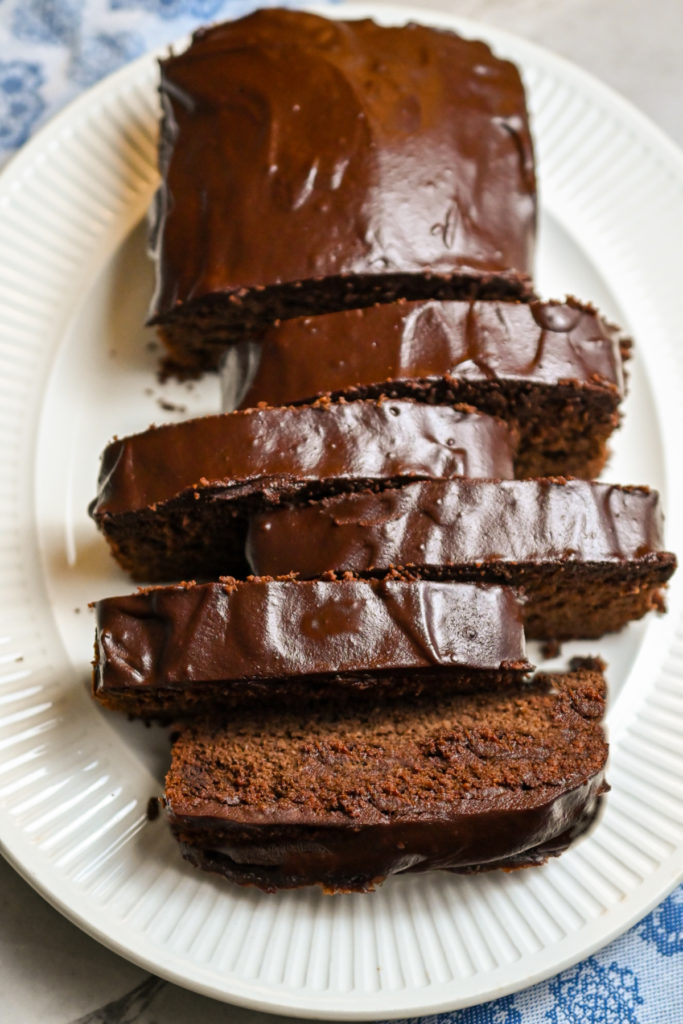 Dreamy Keto Cream Cheese Chocolate Pound Cake Fittoserve Group