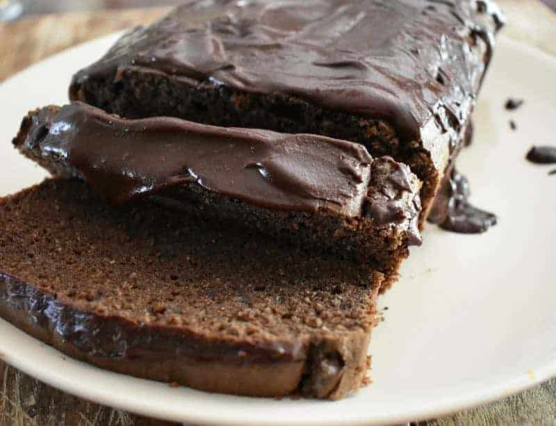 Dreamy Keto Cream Cheese Chocolate Pound Cake · Fittoserve Dreamy Keto Cream Cheese Chocolate Pound Cake · Fittoserve
