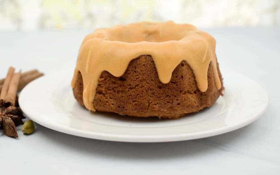 Best Keto Pumpkin Cake · Fittoserve Group