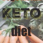 vegetarian Keto Diet