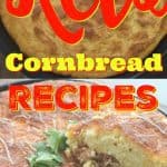 Keto Cornbread Recipes