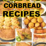 Keto Cornbread Recipes