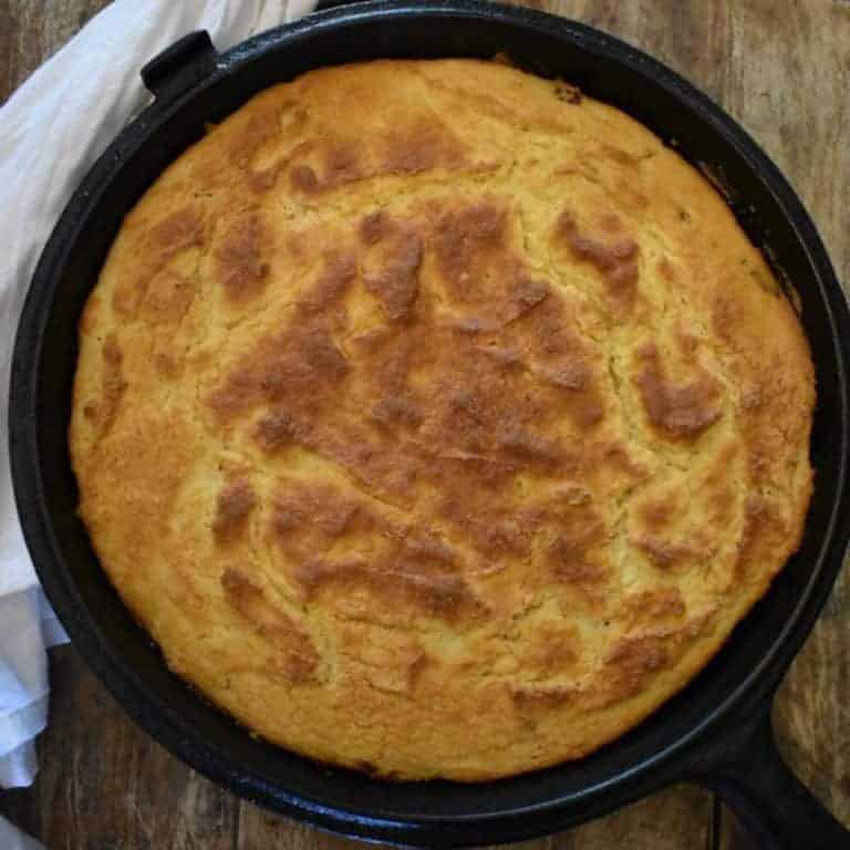 Keto Cornbread Recipes · Fittoserve Group