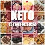 Keto Cookie Collection