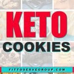 Keto Cookies