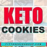 Keto Cookies