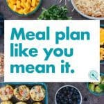 Keto Meal Plans