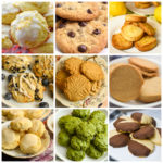 Ultimate keto cookies