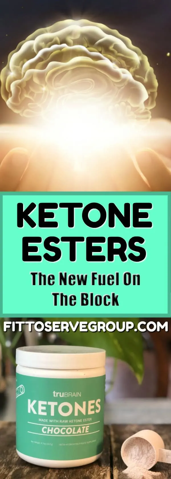 Ketone esters the new fuel on the block 