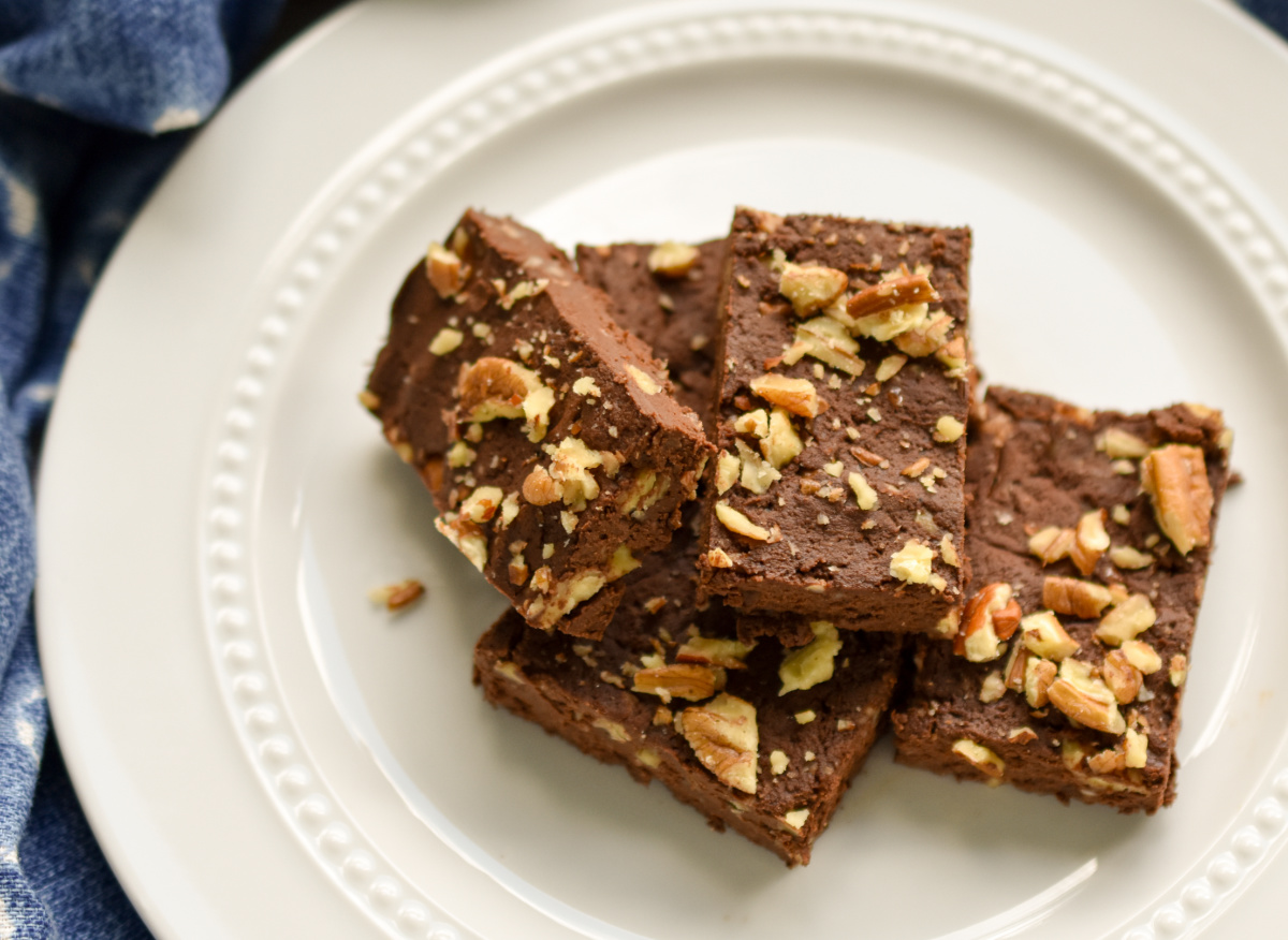 Easy Keto Fudge Simple and Easy Recipe! · Fittoserve Group