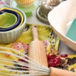 Keto Baking Tips