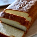 keto pound cake