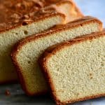 keto cream cheese almond flour bread