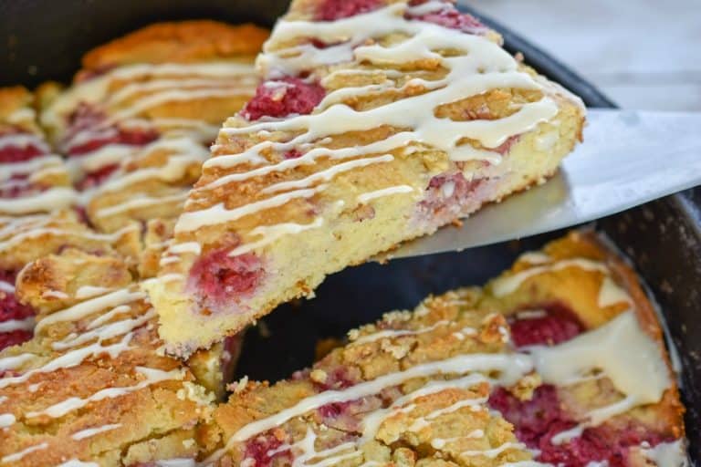 Keto Raspberry Scones · Fittoserve Group