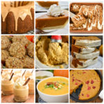 keto pumpkin recipes (collection)