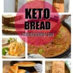 Keto Bread collection