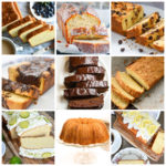 Keto Pound Cake Recipes