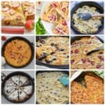 low carb scones