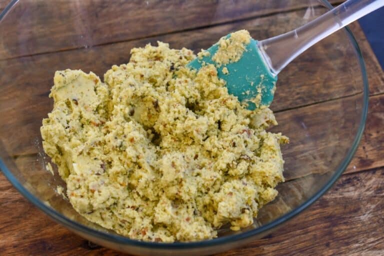 Keto Pistachio Cookies · Fittoserve Group