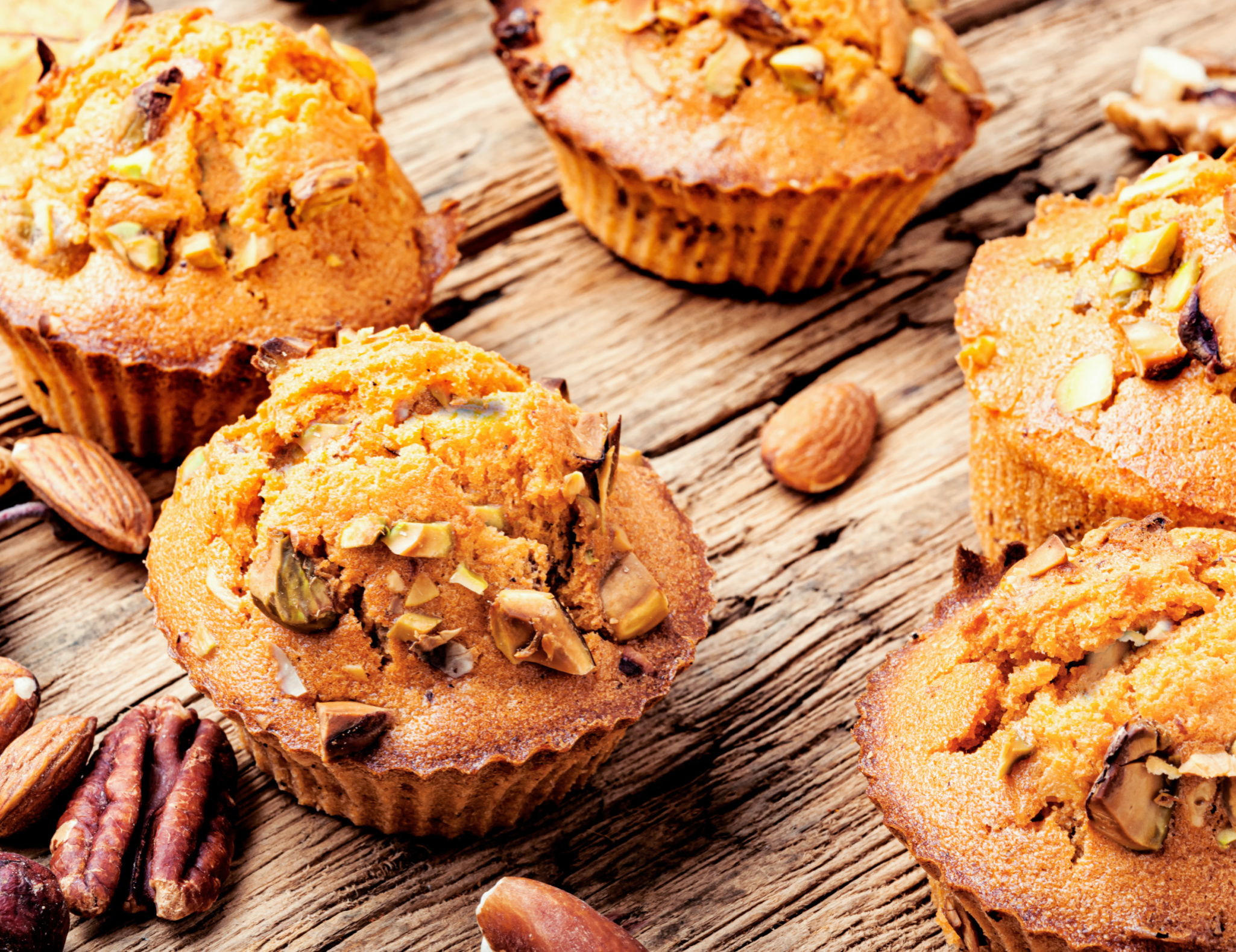 Keto High Fiber Breakfast Muffins · Fittoserve Group