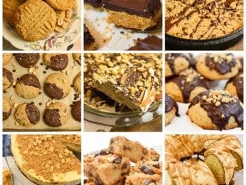 Easy keto peanut butter recipes